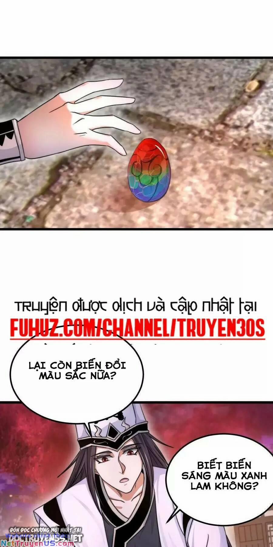 Bắt Đầu Livestream Ở Địa Phủ: Phát Sóng Trực Tiếp Ở Đây Ai Dám Đến 151 trang 3