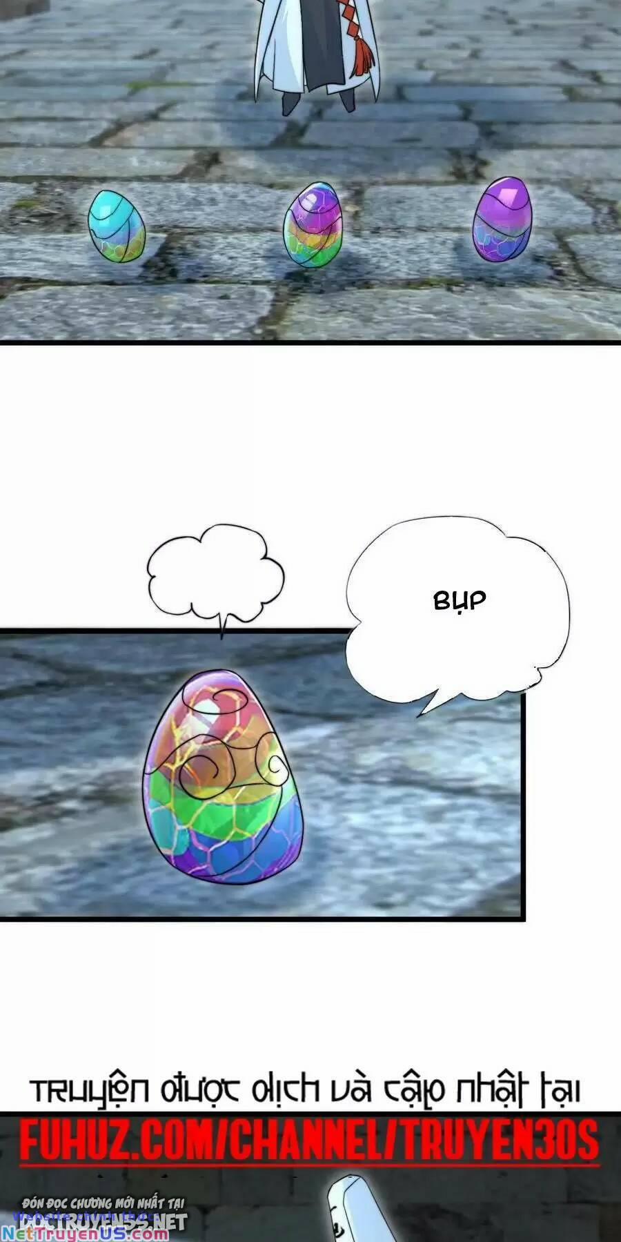 Bắt Đầu Livestream Ở Địa Phủ: Phát Sóng Trực Tiếp Ở Đây Ai Dám Đến 151 trang 5