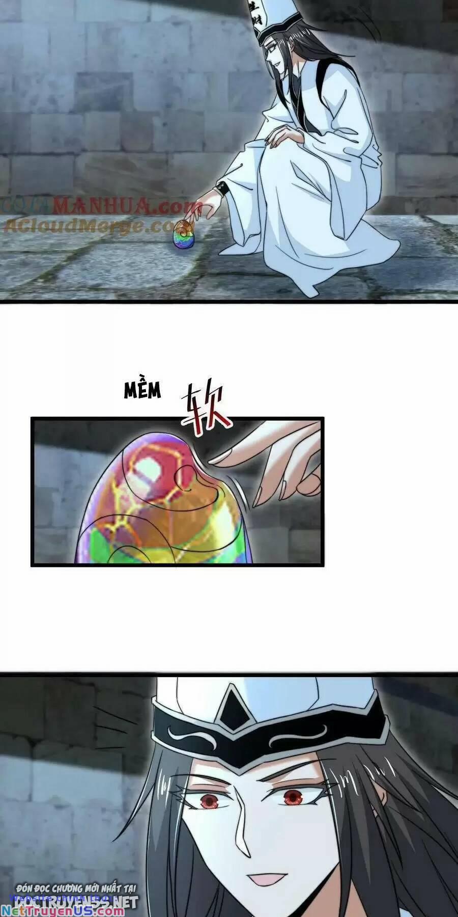 Bắt Đầu Livestream Ở Địa Phủ: Phát Sóng Trực Tiếp Ở Đây Ai Dám Đến 151 trang 6