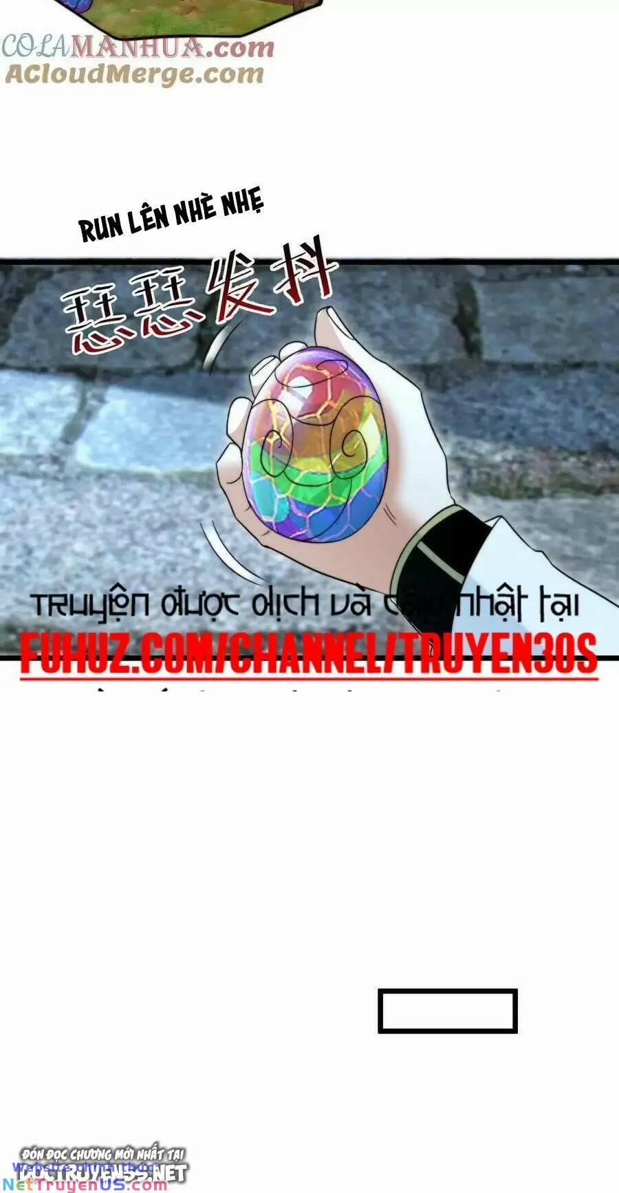 Bắt Đầu Livestream Ở Địa Phủ: Phát Sóng Trực Tiếp Ở Đây Ai Dám Đến 151 trang 8