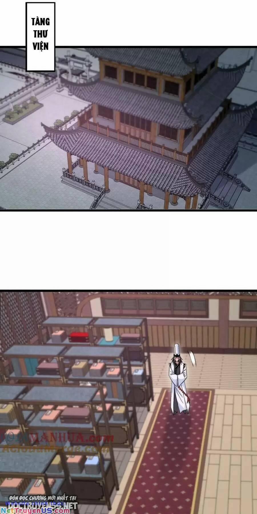 Bắt Đầu Livestream Ở Địa Phủ: Phát Sóng Trực Tiếp Ở Đây Ai Dám Đến 151 trang 9