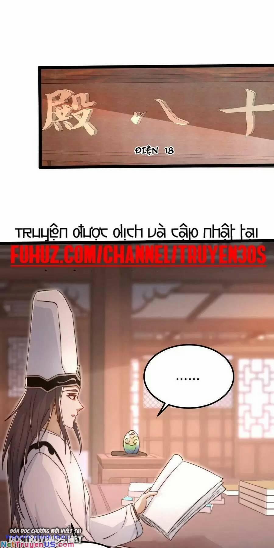 Bắt Đầu Livestream Ở Địa Phủ: Phát Sóng Trực Tiếp Ở Đây Ai Dám Đến 152 trang 10