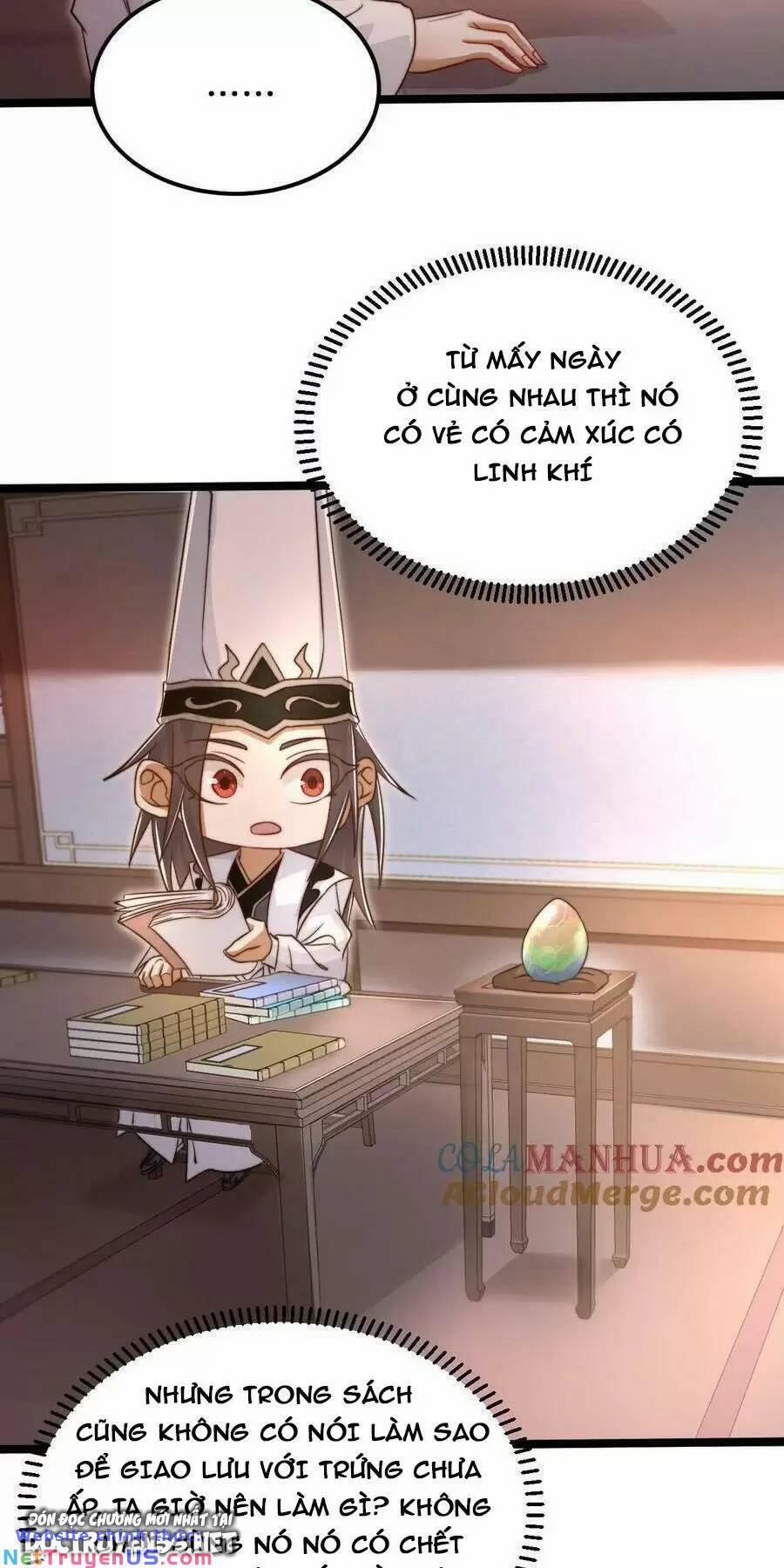 Bắt Đầu Livestream Ở Địa Phủ: Phát Sóng Trực Tiếp Ở Đây Ai Dám Đến 152 trang 11