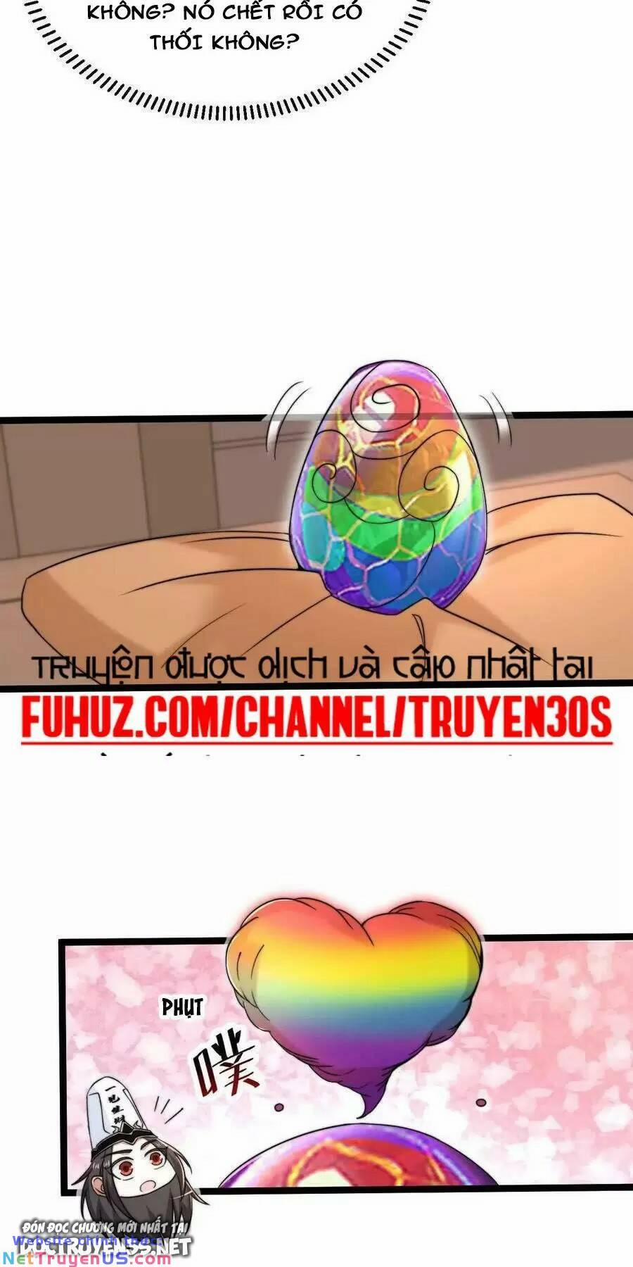 Bắt Đầu Livestream Ở Địa Phủ: Phát Sóng Trực Tiếp Ở Đây Ai Dám Đến 152 trang 12