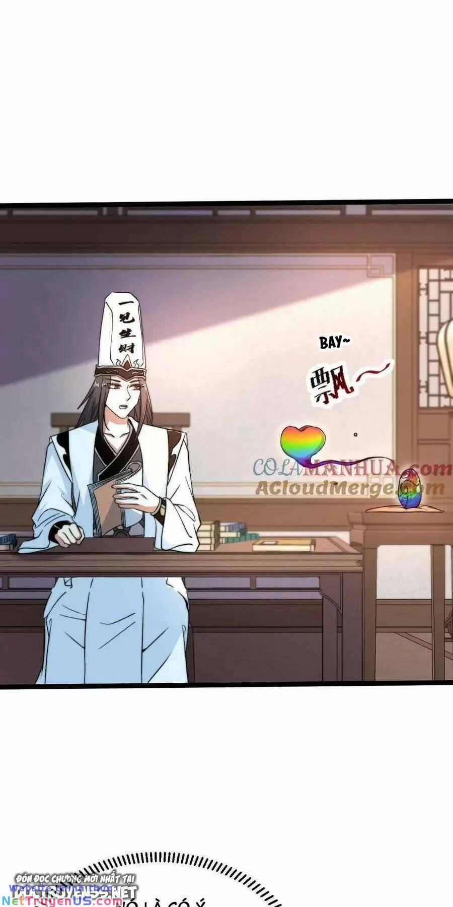 Bắt Đầu Livestream Ở Địa Phủ: Phát Sóng Trực Tiếp Ở Đây Ai Dám Đến 152 trang 13