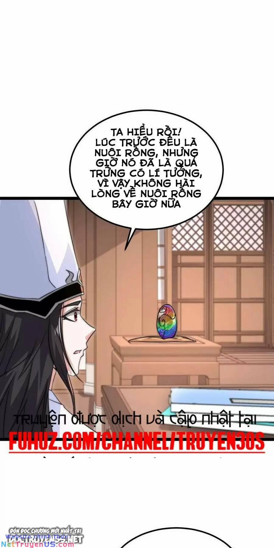 Bắt Đầu Livestream Ở Địa Phủ: Phát Sóng Trực Tiếp Ở Đây Ai Dám Đến 152 trang 16