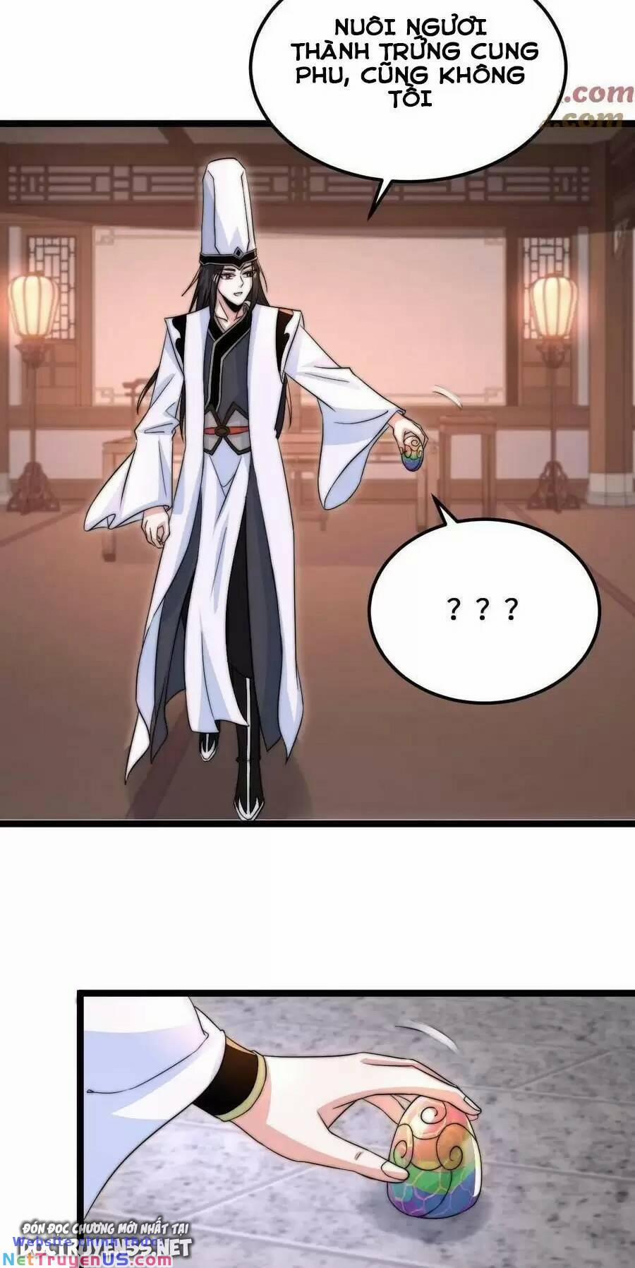 Bắt Đầu Livestream Ở Địa Phủ: Phát Sóng Trực Tiếp Ở Đây Ai Dám Đến 152 trang 17