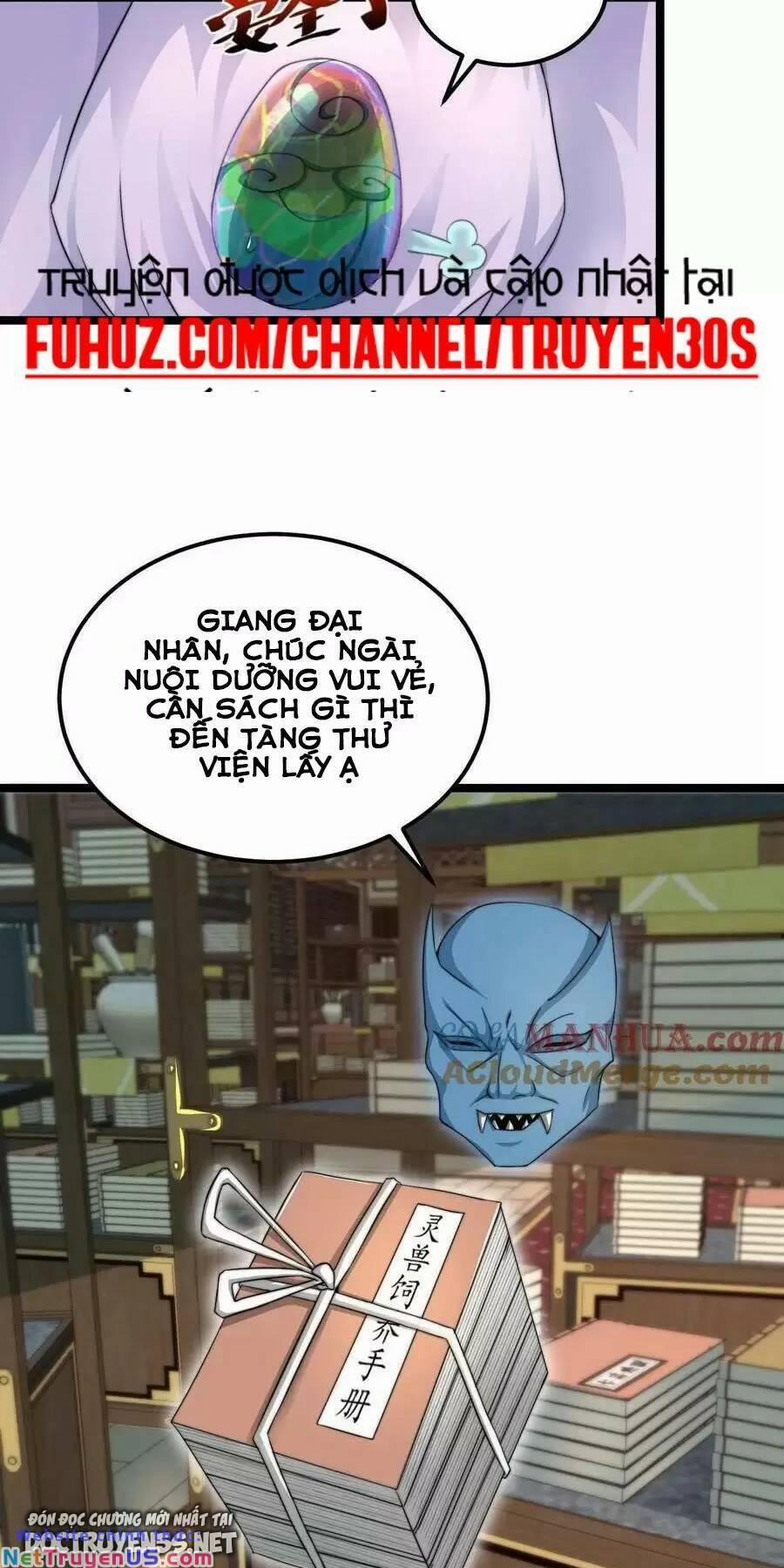 Bắt Đầu Livestream Ở Địa Phủ: Phát Sóng Trực Tiếp Ở Đây Ai Dám Đến 152 trang 2