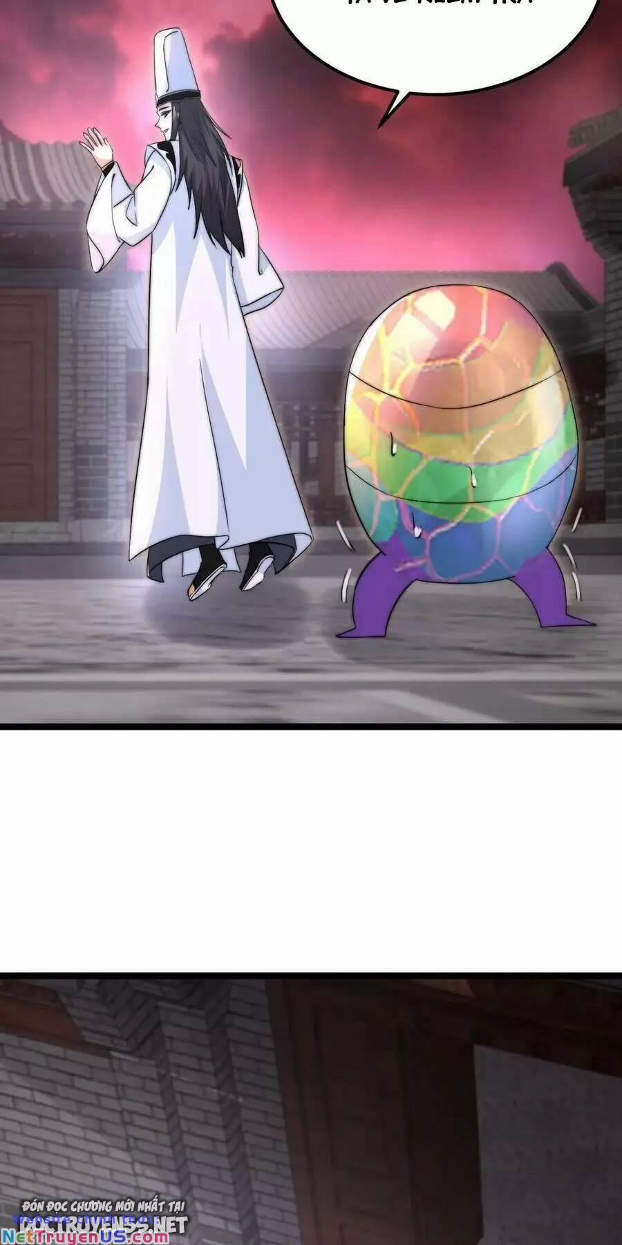 Bắt Đầu Livestream Ở Địa Phủ: Phát Sóng Trực Tiếp Ở Đây Ai Dám Đến 152 trang 20