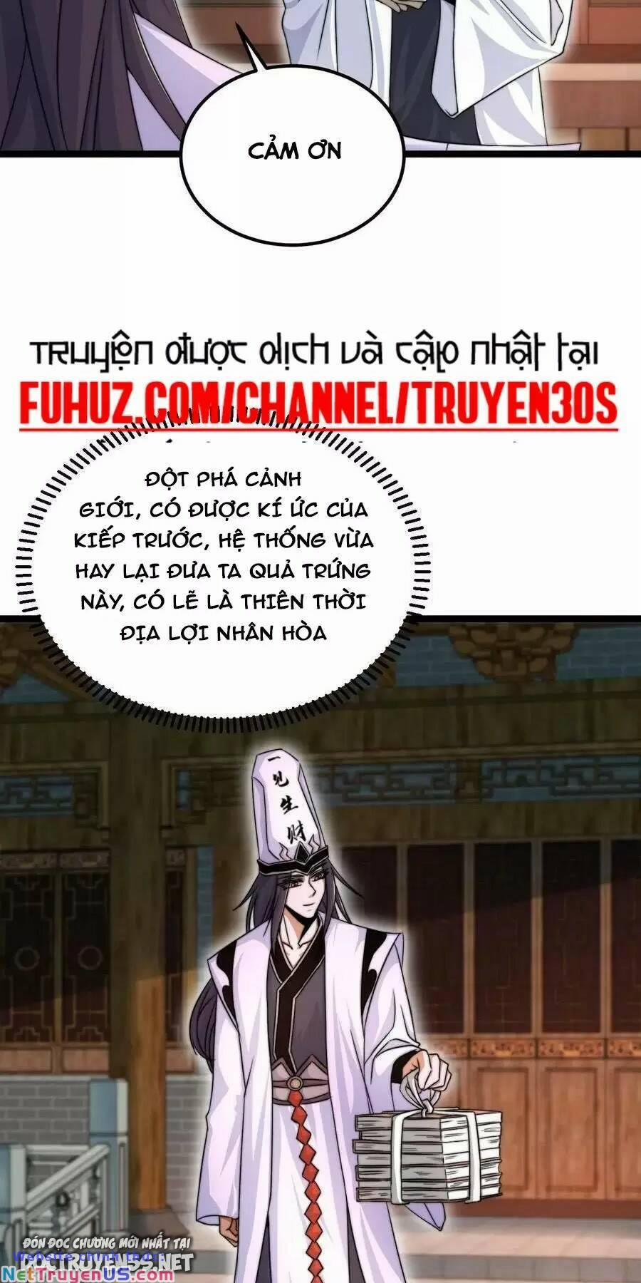 Bắt Đầu Livestream Ở Địa Phủ: Phát Sóng Trực Tiếp Ở Đây Ai Dám Đến 152 trang 6