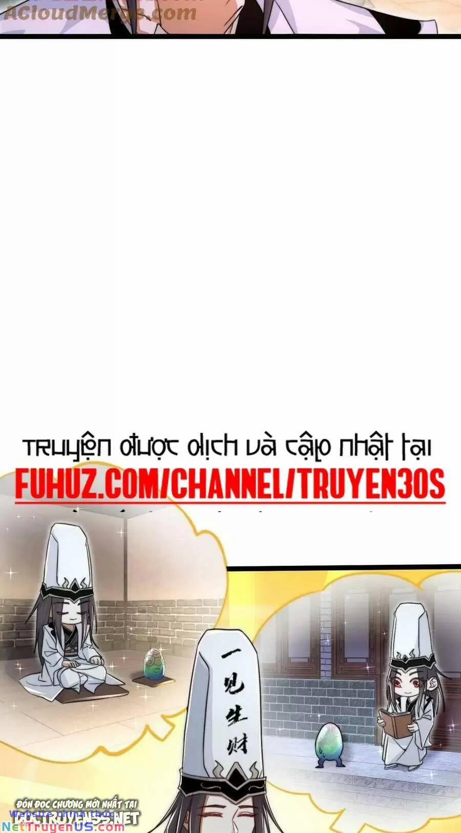 Bắt Đầu Livestream Ở Địa Phủ: Phát Sóng Trực Tiếp Ở Đây Ai Dám Đến 152 trang 8