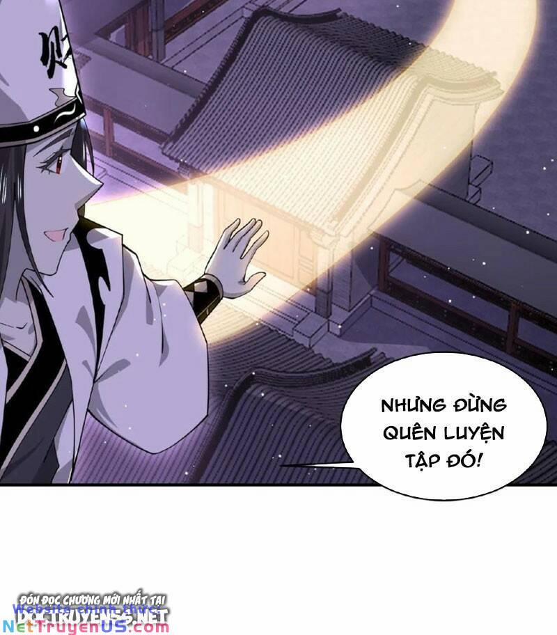 Bắt Đầu Livestream Ở Địa Phủ: Phát Sóng Trực Tiếp Ở Đây Ai Dám Đến 153 trang 10