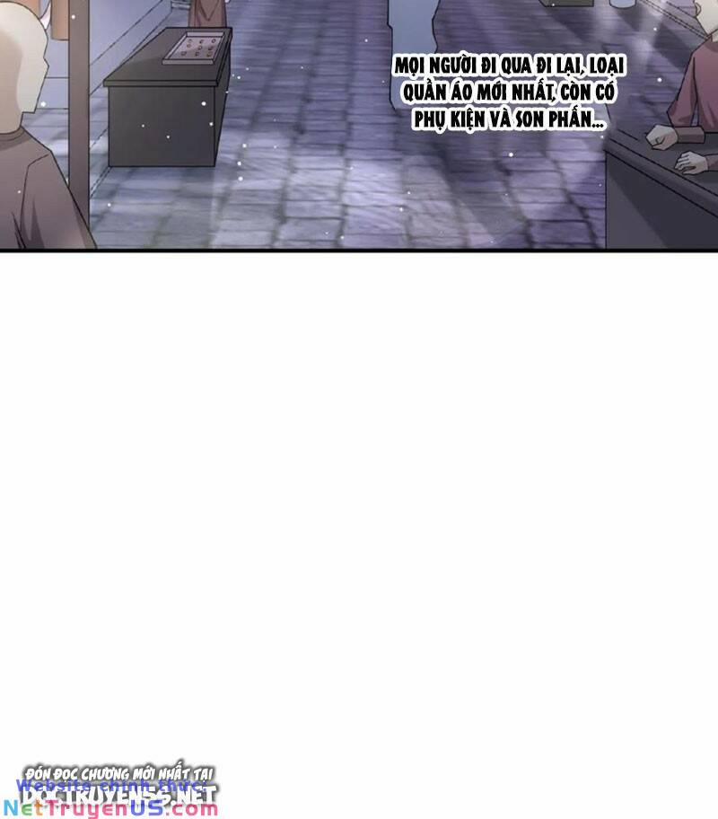 Bắt Đầu Livestream Ở Địa Phủ: Phát Sóng Trực Tiếp Ở Đây Ai Dám Đến 153 trang 16