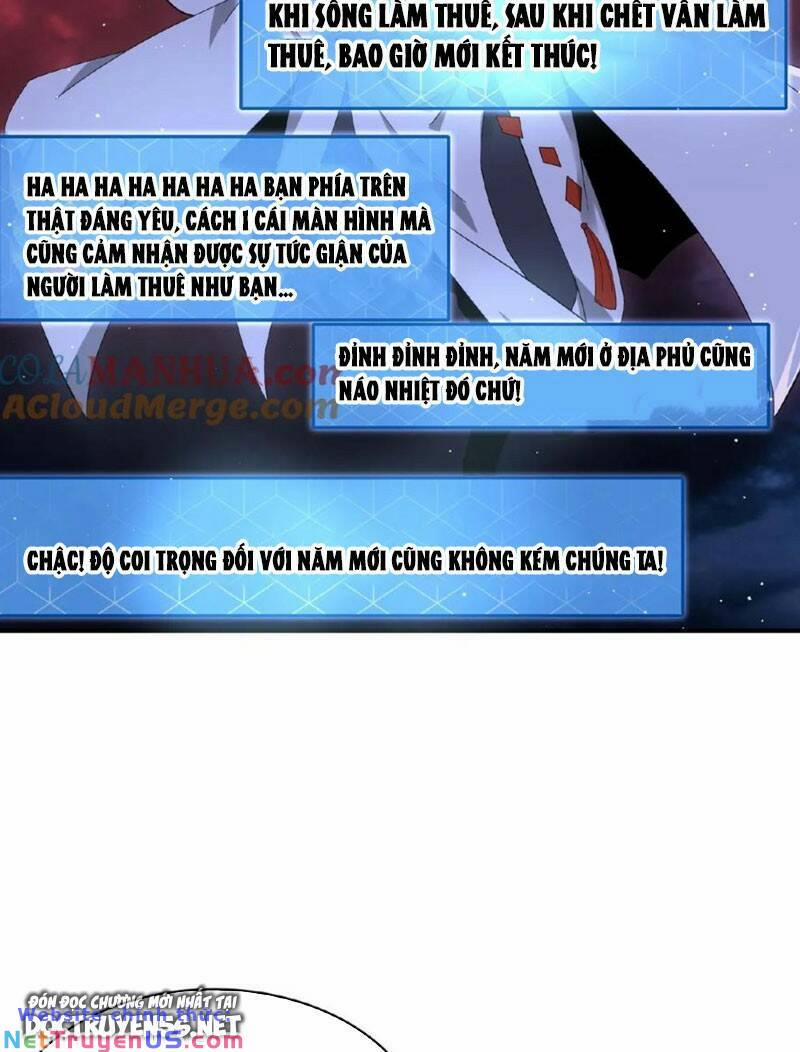 Bắt Đầu Livestream Ở Địa Phủ: Phát Sóng Trực Tiếp Ở Đây Ai Dám Đến 153 trang 21