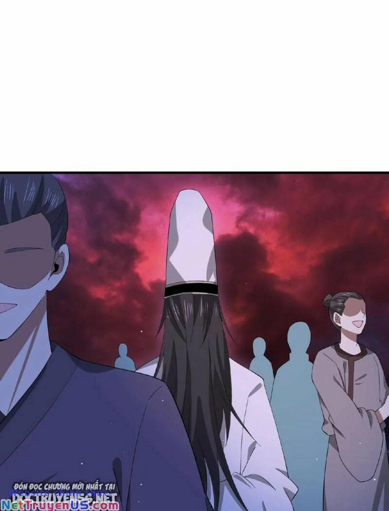 Bắt Đầu Livestream Ở Địa Phủ: Phát Sóng Trực Tiếp Ở Đây Ai Dám Đến 153 trang 23