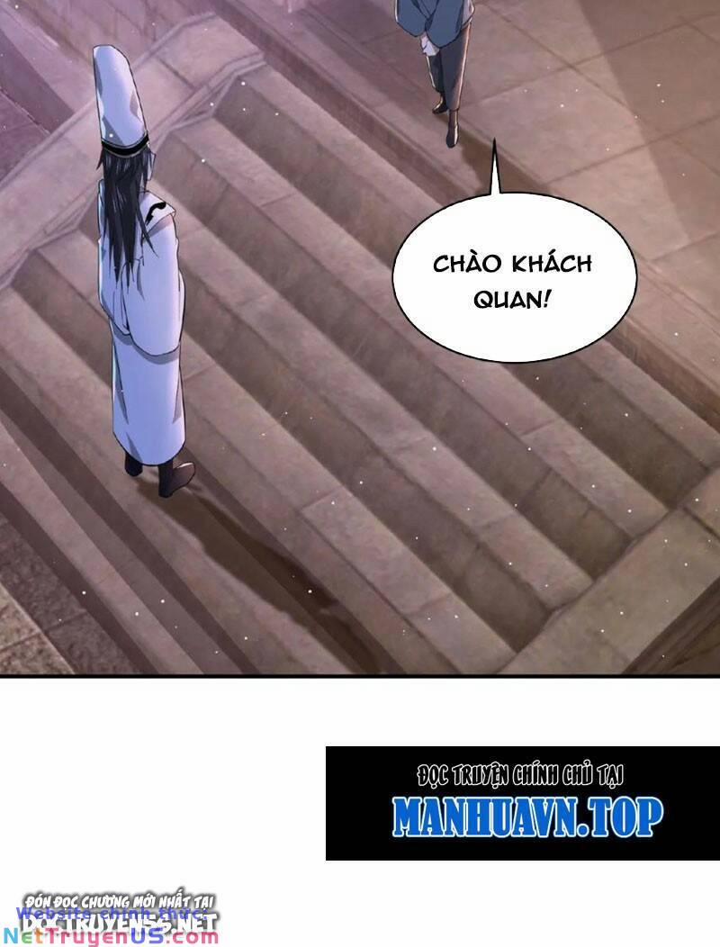 Bắt Đầu Livestream Ở Địa Phủ: Phát Sóng Trực Tiếp Ở Đây Ai Dám Đến 153 trang 25