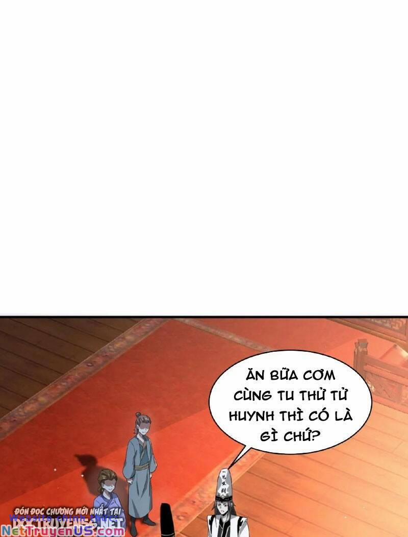 Bắt Đầu Livestream Ở Địa Phủ: Phát Sóng Trực Tiếp Ở Đây Ai Dám Đến 153 trang 30