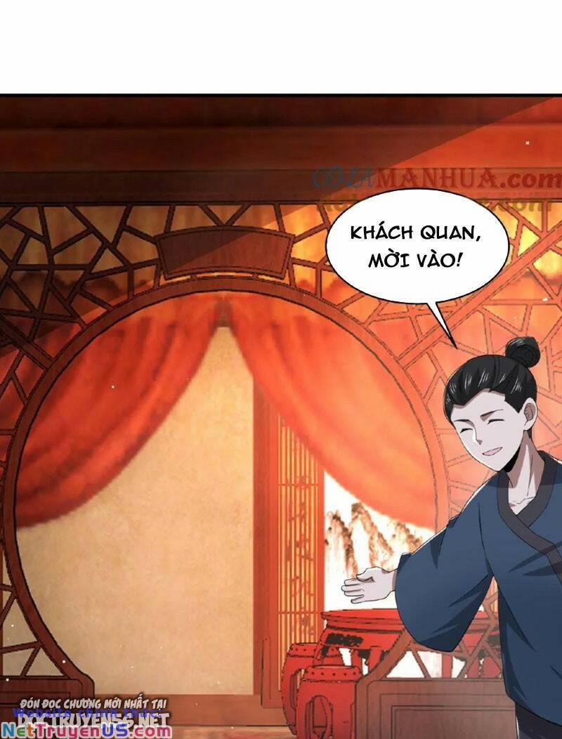 Bắt Đầu Livestream Ở Địa Phủ: Phát Sóng Trực Tiếp Ở Đây Ai Dám Đến 153 trang 32