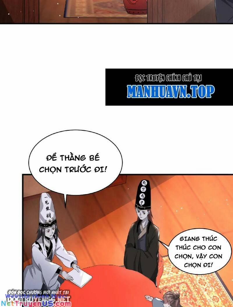 Bắt Đầu Livestream Ở Địa Phủ: Phát Sóng Trực Tiếp Ở Đây Ai Dám Đến 153 trang 33