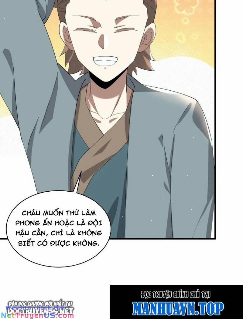 Bắt Đầu Livestream Ở Địa Phủ: Phát Sóng Trực Tiếp Ở Đây Ai Dám Đến 153 trang 38