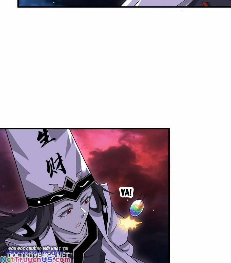 Bắt Đầu Livestream Ở Địa Phủ: Phát Sóng Trực Tiếp Ở Đây Ai Dám Đến 153 trang 7