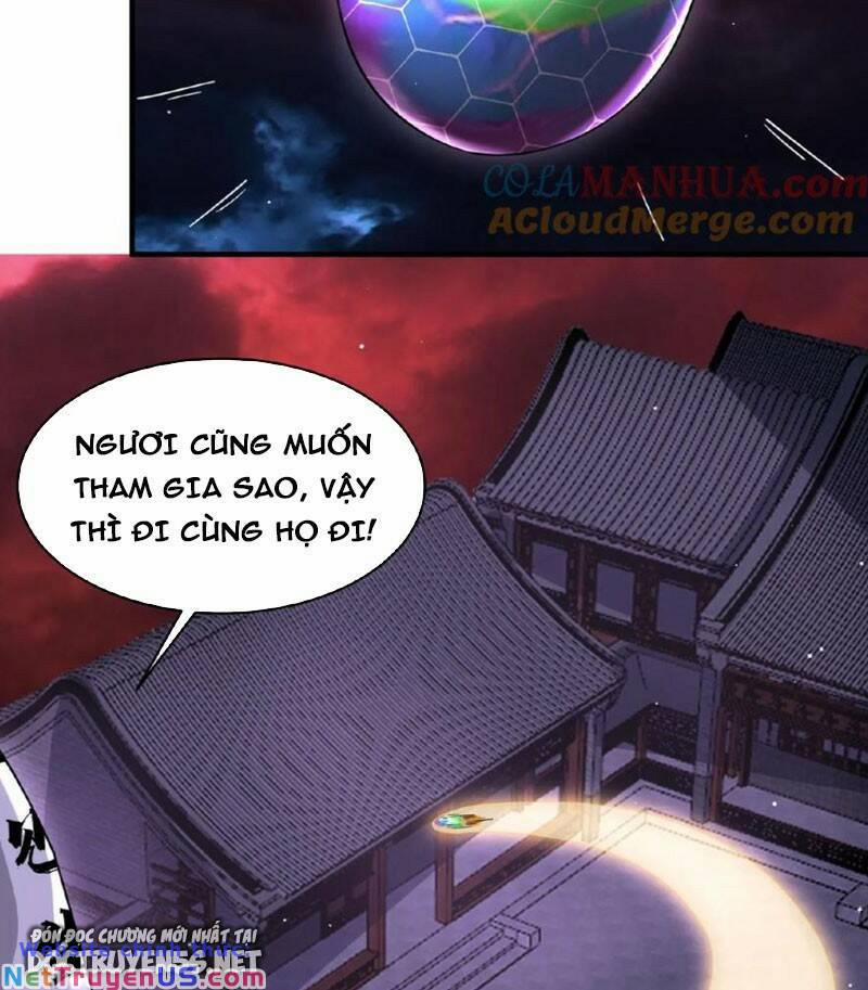 Bắt Đầu Livestream Ở Địa Phủ: Phát Sóng Trực Tiếp Ở Đây Ai Dám Đến 153 trang 9