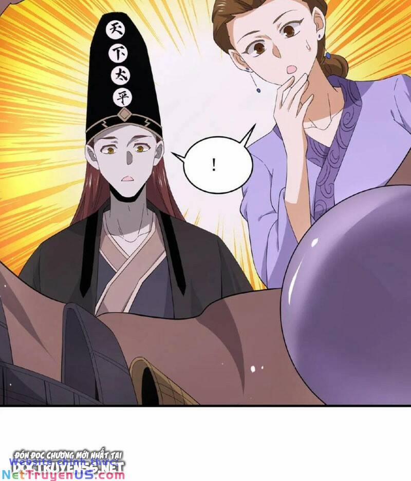 Bắt Đầu Livestream Ở Địa Phủ: Phát Sóng Trực Tiếp Ở Đây Ai Dám Đến 154 trang 13