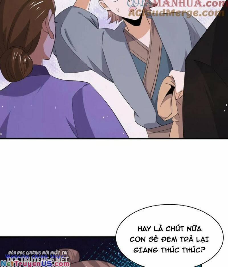 Bắt Đầu Livestream Ở Địa Phủ: Phát Sóng Trực Tiếp Ở Đây Ai Dám Đến 154 trang 15