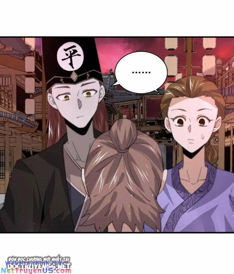 Bắt Đầu Livestream Ở Địa Phủ: Phát Sóng Trực Tiếp Ở Đây Ai Dám Đến 154 trang 17