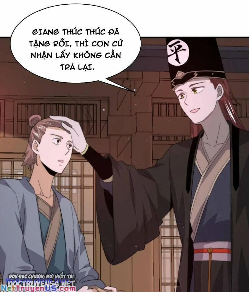 Bắt Đầu Livestream Ở Địa Phủ: Phát Sóng Trực Tiếp Ở Đây Ai Dám Đến 154 trang 19