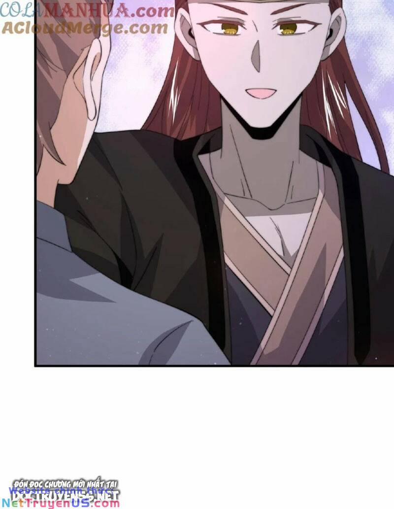 Bắt Đầu Livestream Ở Địa Phủ: Phát Sóng Trực Tiếp Ở Đây Ai Dám Đến 154 trang 21