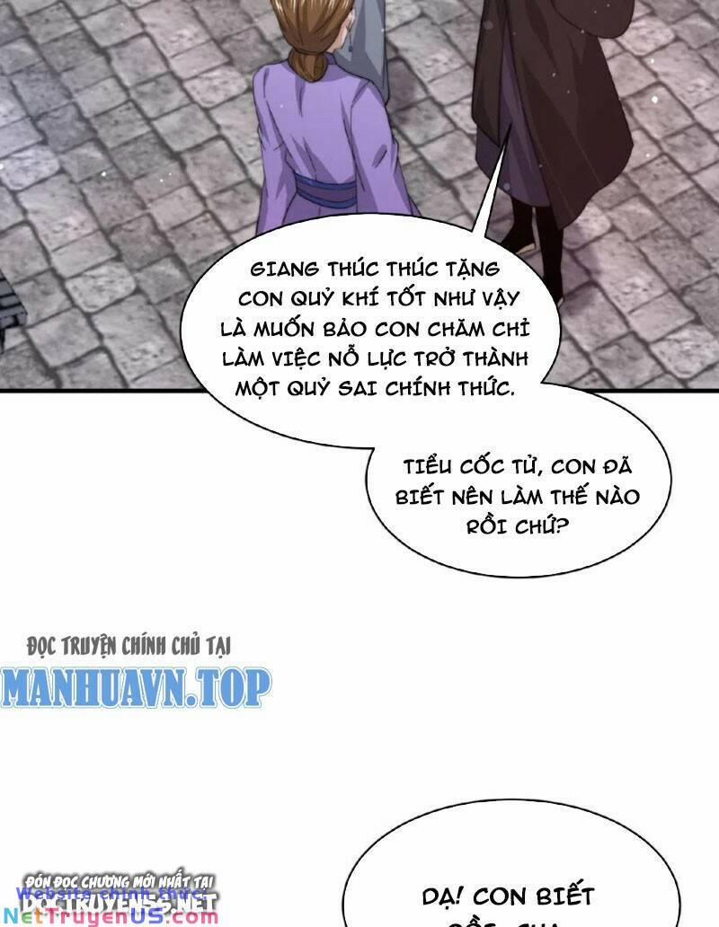 Bắt Đầu Livestream Ở Địa Phủ: Phát Sóng Trực Tiếp Ở Đây Ai Dám Đến 154 trang 24