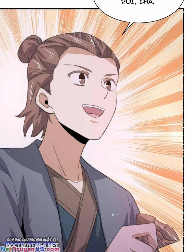 Bắt Đầu Livestream Ở Địa Phủ: Phát Sóng Trực Tiếp Ở Đây Ai Dám Đến 154 trang 25