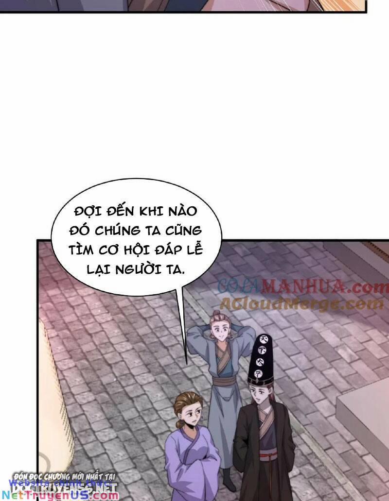 Bắt Đầu Livestream Ở Địa Phủ: Phát Sóng Trực Tiếp Ở Đây Ai Dám Đến 154 trang 26