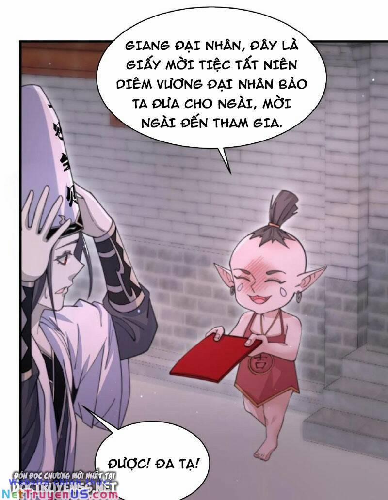 Bắt Đầu Livestream Ở Địa Phủ: Phát Sóng Trực Tiếp Ở Đây Ai Dám Đến 154 trang 36