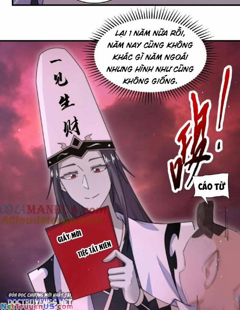 Bắt Đầu Livestream Ở Địa Phủ: Phát Sóng Trực Tiếp Ở Đây Ai Dám Đến 154 trang 37