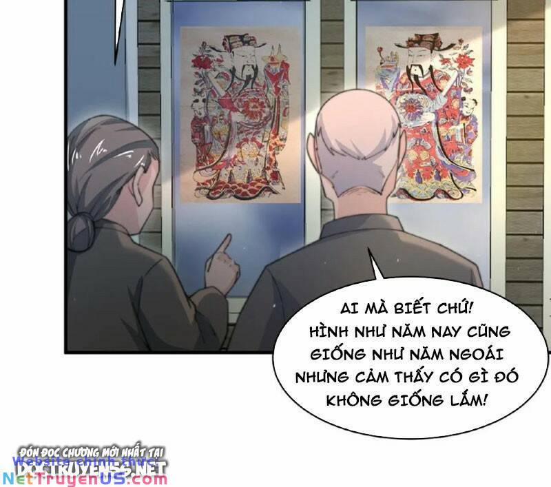 Bắt Đầu Livestream Ở Địa Phủ: Phát Sóng Trực Tiếp Ở Đây Ai Dám Đến 154 trang 41