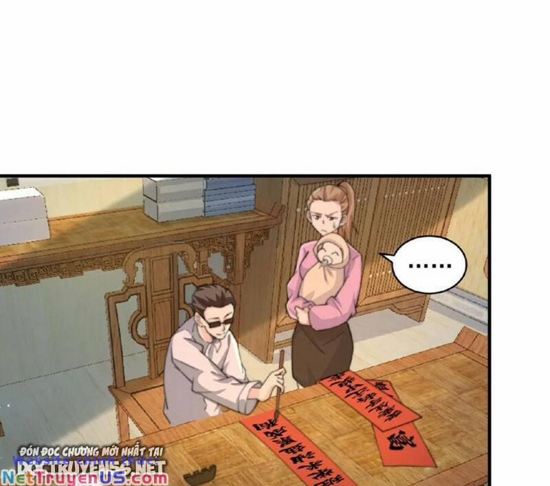 Bắt Đầu Livestream Ở Địa Phủ: Phát Sóng Trực Tiếp Ở Đây Ai Dám Đến 154 trang 43