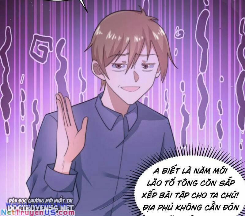 Bắt Đầu Livestream Ở Địa Phủ: Phát Sóng Trực Tiếp Ở Đây Ai Dám Đến 154 trang 51