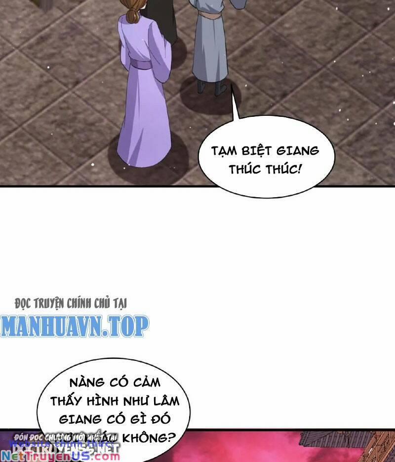 Bắt Đầu Livestream Ở Địa Phủ: Phát Sóng Trực Tiếp Ở Đây Ai Dám Đến 154 trang 9