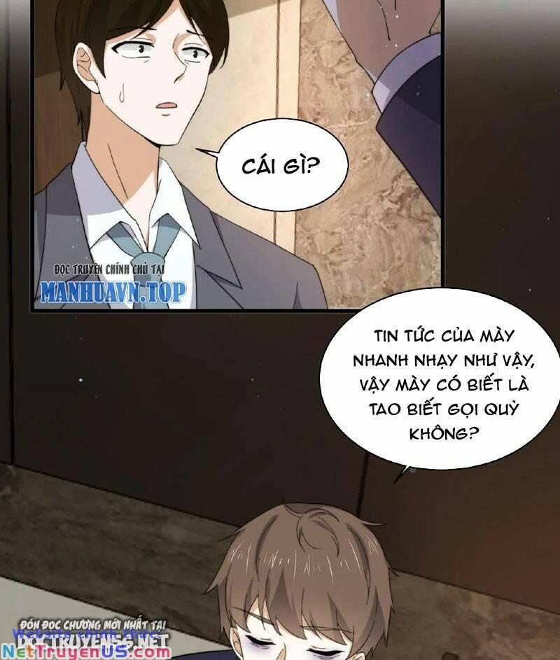 Bắt Đầu Livestream Ở Địa Phủ: Phát Sóng Trực Tiếp Ở Đây Ai Dám Đến 155 trang 16