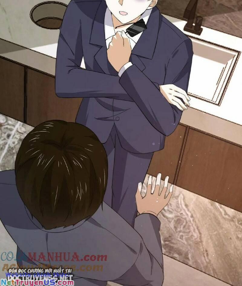 Bắt Đầu Livestream Ở Địa Phủ: Phát Sóng Trực Tiếp Ở Đây Ai Dám Đến 155 trang 17