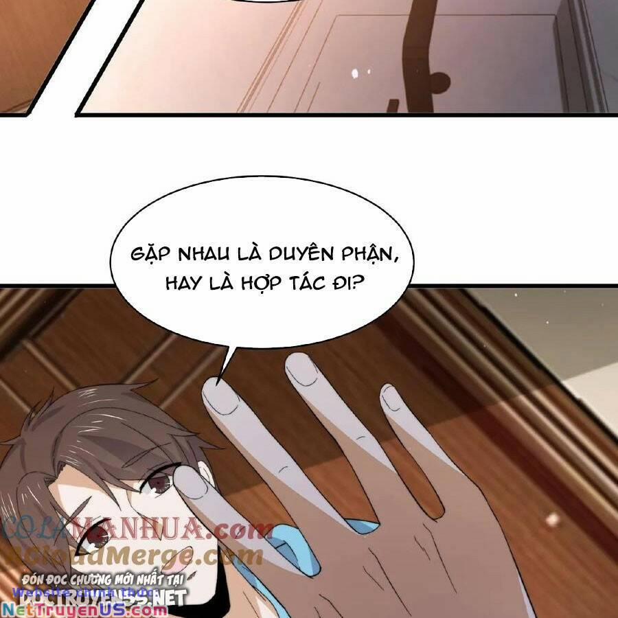 Bắt Đầu Livestream Ở Địa Phủ: Phát Sóng Trực Tiếp Ở Đây Ai Dám Đến 155 trang 26