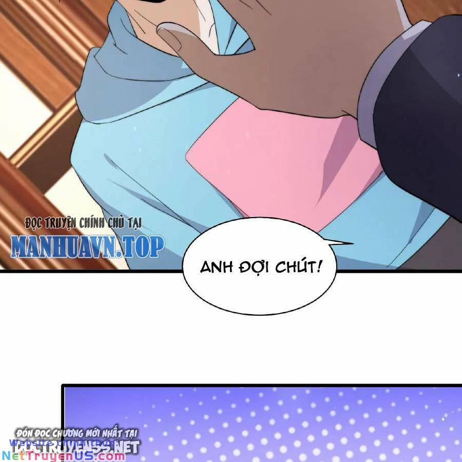 Bắt Đầu Livestream Ở Địa Phủ: Phát Sóng Trực Tiếp Ở Đây Ai Dám Đến 155 trang 27