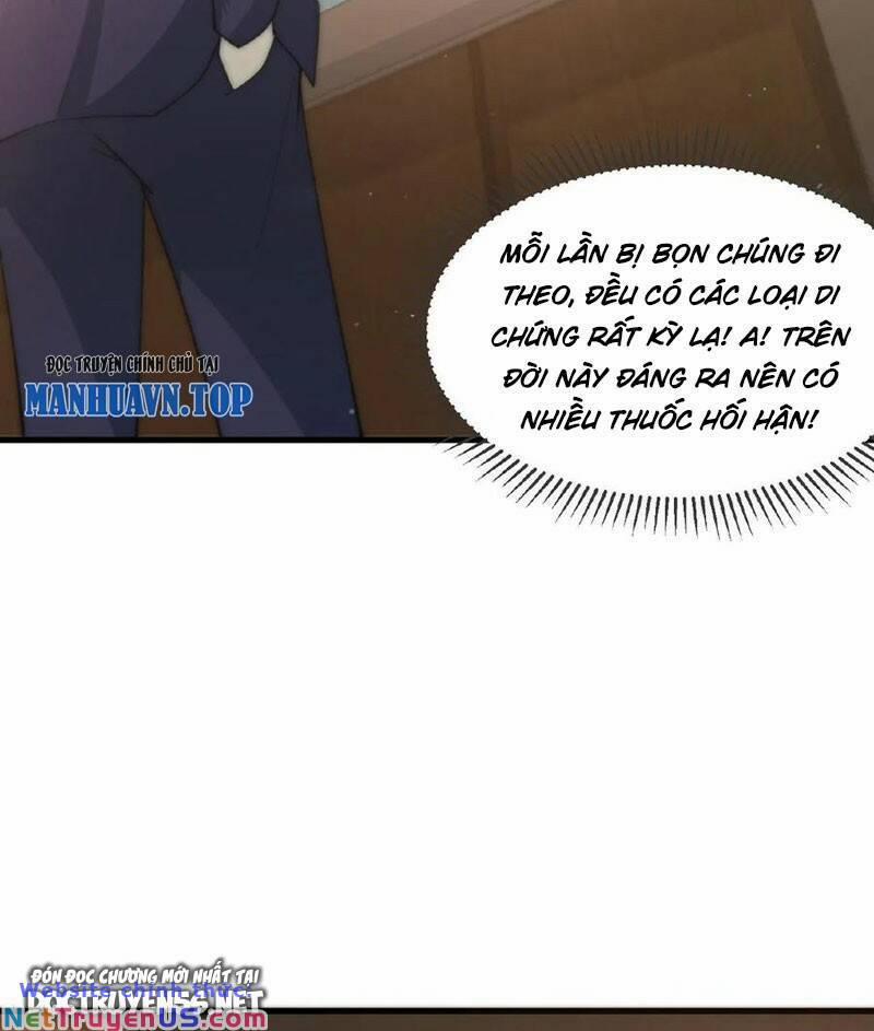 Bắt Đầu Livestream Ở Địa Phủ: Phát Sóng Trực Tiếp Ở Đây Ai Dám Đến 155 trang 3