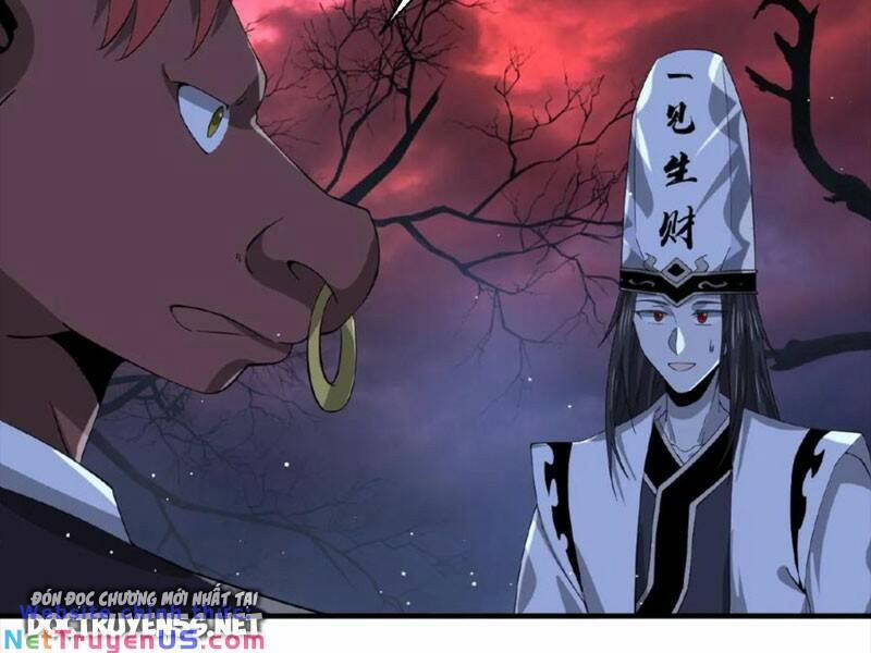 Bắt Đầu Livestream Ở Địa Phủ: Phát Sóng Trực Tiếp Ở Đây Ai Dám Đến 156 trang 11