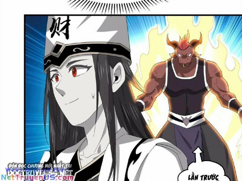 Bắt Đầu Livestream Ở Địa Phủ: Phát Sóng Trực Tiếp Ở Đây Ai Dám Đến 156 trang 15