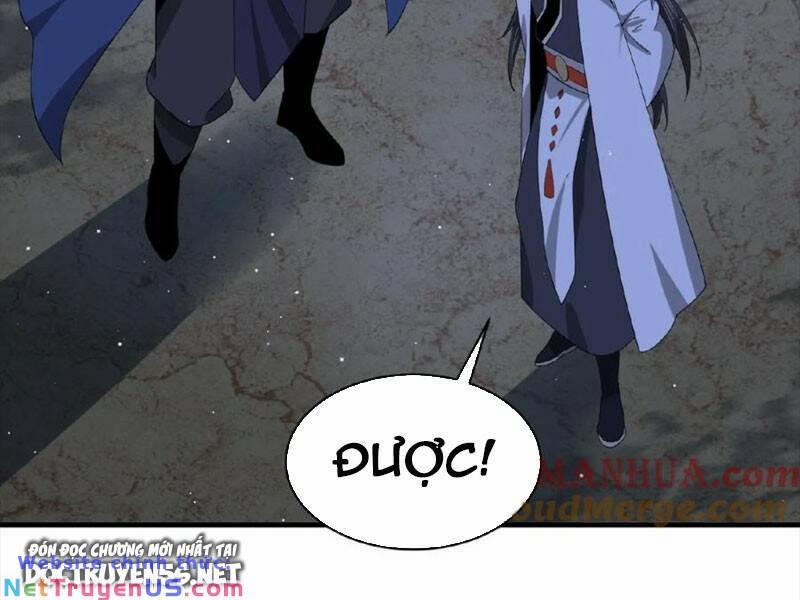 Bắt Đầu Livestream Ở Địa Phủ: Phát Sóng Trực Tiếp Ở Đây Ai Dám Đến 156 trang 18