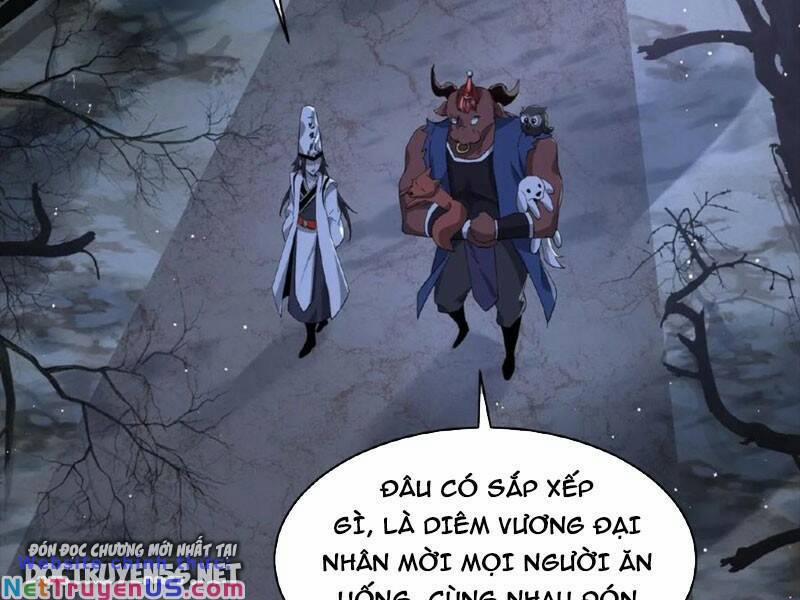 Bắt Đầu Livestream Ở Địa Phủ: Phát Sóng Trực Tiếp Ở Đây Ai Dám Đến 156 trang 20