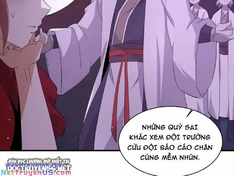 Bắt Đầu Livestream Ở Địa Phủ: Phát Sóng Trực Tiếp Ở Đây Ai Dám Đến 156 trang 30